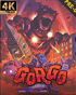 Gorgo: Limited Edition (4K Ultra HD/Blu-ray)