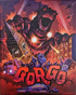 Gorgo (4K Ultra HD/Blu-ray)