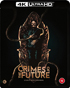 Crimes Of The Future (2022)(4K Ultra HD-UK)