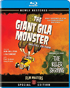 Giant Gila Monster / The Killer Shrews (Blu-ray): Newly Restored Special Edition