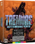 Tremors 2: Aftershocks: Exclusive Limited Edition (4K Ultra HD)