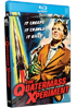 Quatermass Xperiment: Special Edition (Blu-ray)