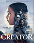 Creator (2023)(4K Ultra HD/Blu-ray)