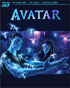 Avatar (Blu-ray 3D/Blu-ray)