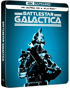 Battlestar Galactica: Limited 