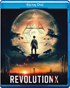 Revolution X (Blu-ray)