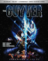 Guyver: Limited Collector's Edition (4K Ultra HD/Blu-ray/CD)