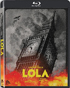 Lola (2022)(Blu-ray)