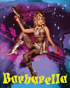 Barbarella: Standard Edition (Blu-ray)