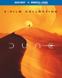 Dune 2-Film Collection (Blu-ray): Dune / Dune: Part Two