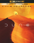Dune 2-Film Collection (4K Ultra HD): Dune / Dune: Part Two