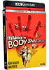 Invasion Of The Body Snatchers: Special Edition (4K Ultra HD/Blu-ray)