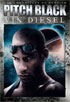 Chronicles Of Riddick: Pitch Black (Widescreen)