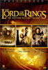 Lord Of The Rings: The Motion Picture Trilogy (Fullscreen)