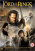 Lord Of The Rings: The Return Of The King (PAL-UK)