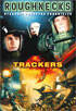 Roughnecks: Starship Troopers Chronicles: Trackers
