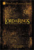 Lord Of The Rings: The Motion Picture Trilogy: Special Extended Edition (DTS ES)