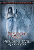 Resident Evil / Resident Evil: Apocalypse