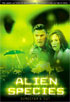 Alien Species: Director's Cut (Vanguard)