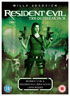 Resident Evil / Resident Evil: Apocalypse (PAL-UK)