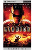 Chronicles Of Riddick: Unrated Director's Cut (UMD)
