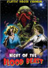 Night Of The Blood Beast (Retromedia)