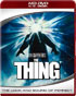 Thing (HD DVD)