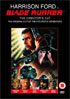 Blade Runner: The Director's Cut (PAL-UK)