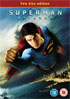 Superman Returns: Two-Disc Special Edition (PAL-UK)