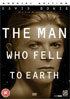 Man Who Fell To Earth: 2 Disc Special Edition (PAL-UK)