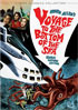 Voyage To The Bottom Of The Sea: Global Warming Edition