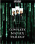 Complete Matrix Trilogy (HD DVD)