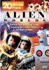 Alien Worlds: 20 Movie Pack