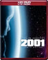 2001: A Space Odyssey (HD DVD)