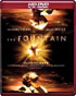 Fountain (HD DVD)