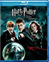 Harry Potter And The Order Of The Phoenix (Blu-ray)