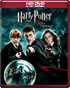 Harry Potter And The Order Of The Phoenix (HD DVD)