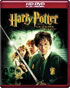 Harry Potter And The Chamber Of Secrets (HD DVD)