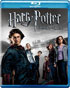 Harry Potter And The Goblet Of Fire (Blu-ray)
