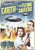 Earth Vs. The Flying Saucers: Special Edition
