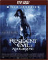 Resident Evil: Apocalypse (HD DVD-GR)