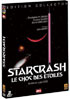 Starcrash, Le Choc Des Etoiles: Edition Collector (PAL-FR)