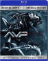 Aliens Vs. Predator: Requiem: Extreme Unrated Set (Blu-ray)