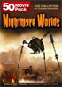 Nightmare Worlds: 50 Movie Pack