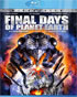 Final Days Of Planet Earth (Blu-ray)