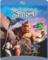 Seventh Voyage Of Sinbad: 50th Anniversary Edition (Blu-ray)