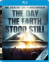 Day The Earth Stood Still: Special Edition (Blu-ray)