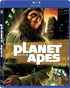 Conquest Of The Planet Of The Apes (Blu-ray)