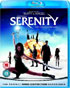 Serenity (Blu-ray-UK)