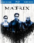 Matrix: 10th Anniversary Edition (Blu-ray Book)